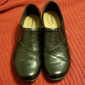 Clark's  12W Channing Essa Slip-On Loafer
